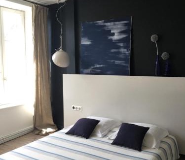Saint-Valery-sur-Somme House | Le HWell