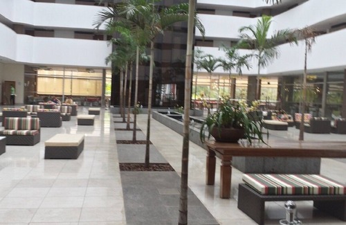 Termal Apartment | LE Jardin Best Western Suites 2