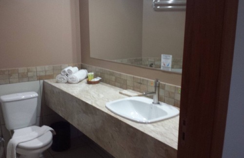 Termal Apartment | LE Jardin Best Western Suites 2