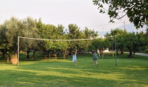 Valimitika Apartment | Le Jardin de Temeni