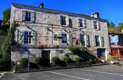 Brantome-en-Perigord Hotel | Le Jardin des Chouchoux