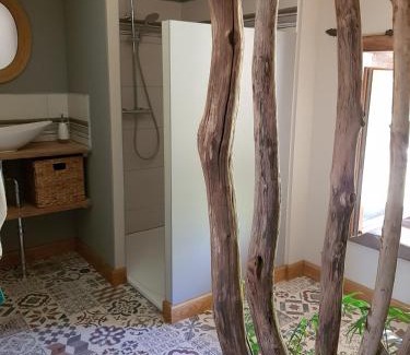 Rougegoutte Bed & Breakfast | Le jardin des gouttes