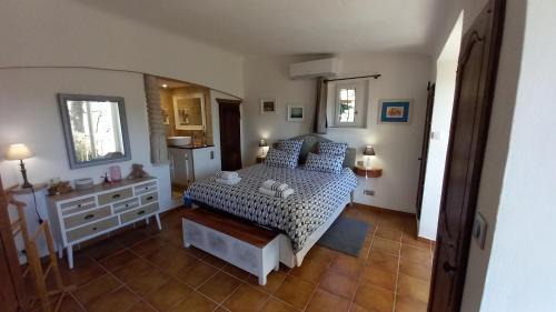 Bagnols-en-Foret House | Le Jardin du Cannet