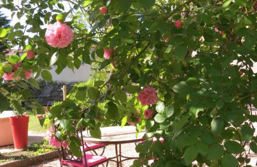 Laragne-Monteglin Bed & Breakfast | Le Jardin