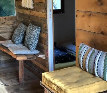 Rennes-les-Bains Apartment | Le Jardin