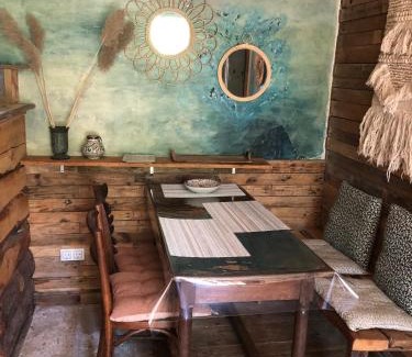 Rennes-les-Bains Apartment | Le Jardin