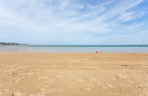 Saint-Cast-le-Guildo Apartment | Le Jardin des Dunes - au pied de la plage