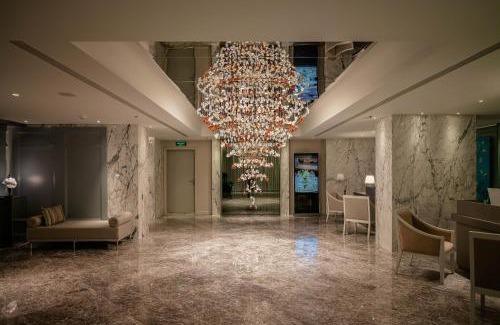 Truc Bach Hotel | Le Jardin Hotel Haute Couture