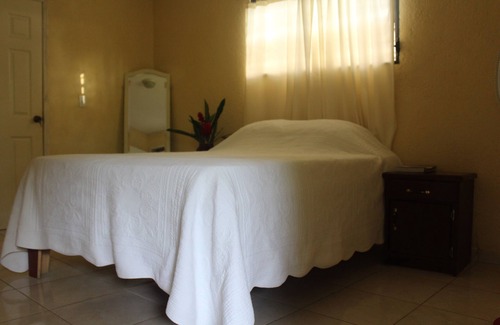 Jacmel Hotel | Le Jardin Hotel Restaurant