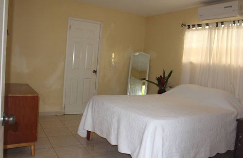Jacmel Hotel | Le Jardin Hotel Restaurant