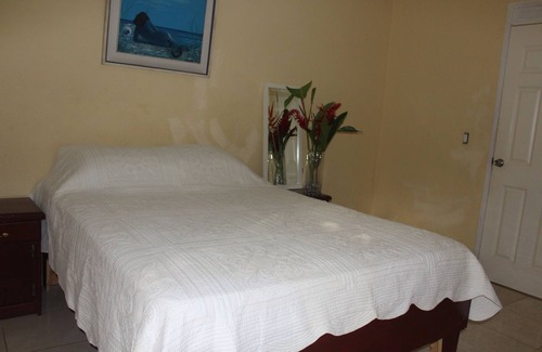 Jacmel Hotel | Le Jardin Hotel Restaurant