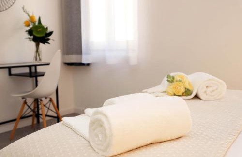 Se House | Le Jardin Secret de Faro Guesthouse