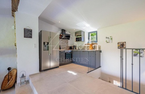 Sault House | Le JAS DE MARIE