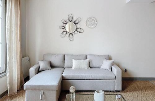 Noyon Apartment | Le Jean - coeur de ville