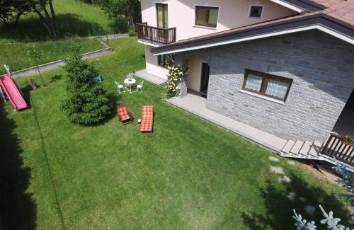 Nus Bed & Breakfast | Le Joli Rosier