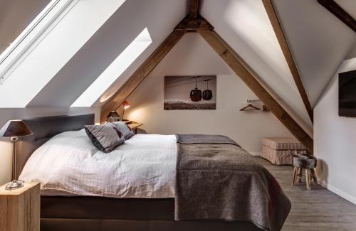 Petit-Saconnex / Servette Bed & Breakfast | Le Jour et la Nuit