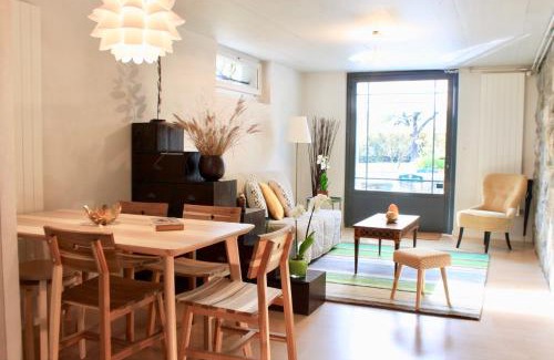 Petit-Saconnex / Servette Bed & Breakfast | Le Jour et la Nuit