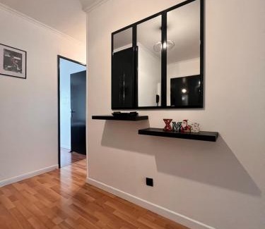Arnouville Apartment | Le joyau caché - Paris 2024