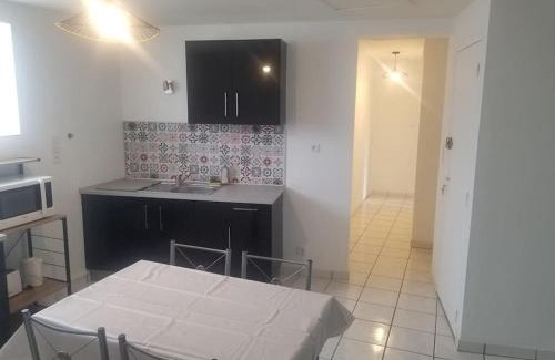 Saint-Julien Apartment | Le Julianais