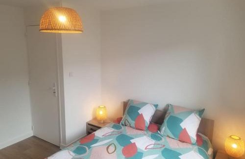 Saint-Julien Apartment | Le Julianais