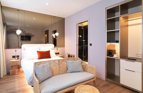 Epinettes Hotel | Le Katorze Hôtel