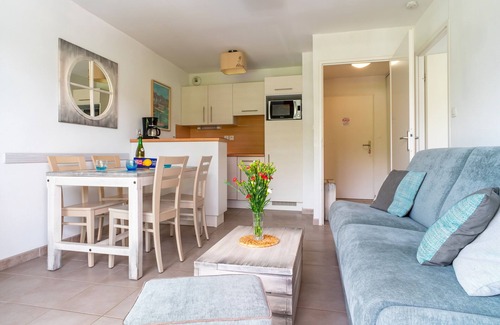 Benodet Apartment | Le Kichen - Appt proche de la plage