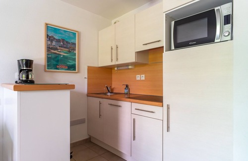 Benodet Apartment | Le Kichen - Appt proche de la plage