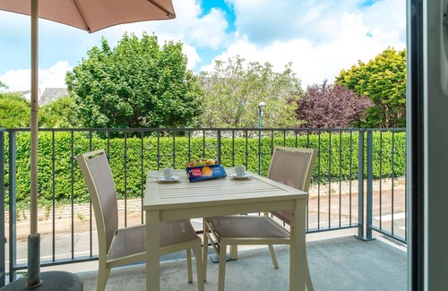 Benodet Apartment | Le Kichen - Appt proche de la plage