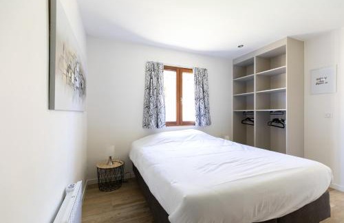 Lacapelle-Marival Resort | Le Lac Bleu
