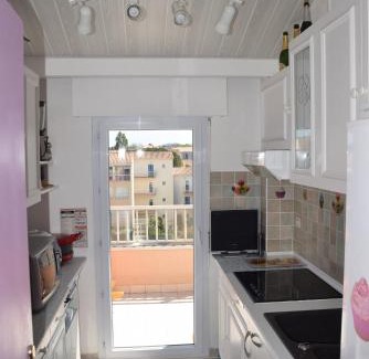 Frejus Apartment | le lagon bleu - Fréjus