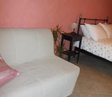 Venasca House | Le Lasarde