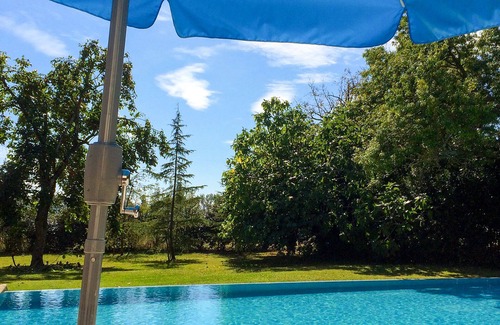 Moussoulens House | Le Laurier - luxury family retreat in the countryside - Le Trabet - Carcassonne