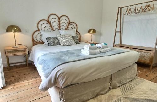 Albi Apartment | Le Lautrec - Vue Cathédrale - Centre-Ville