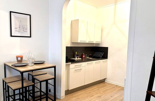 Saint-Brieuc Apartment | LE LEGUER