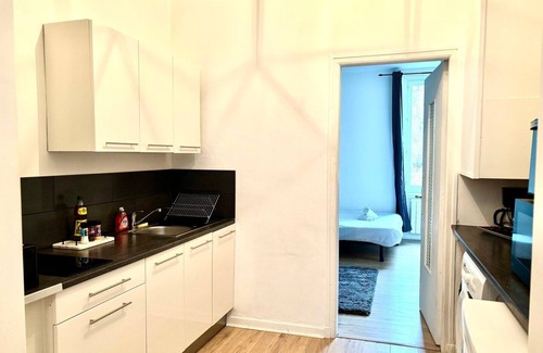 Saint-Brieuc Apartment | LE LEGUER