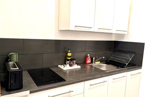 Saint-Brieuc Apartment | LE LEGUER