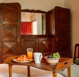 Magnan House | Le levant de Cremens