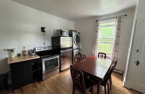 Lairet Apartment | Le Limoulois - Adorable 6-seater