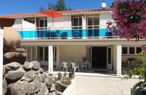 Amelie-les-Bains-Palalda Apartment | Le lion d'or dans le 66