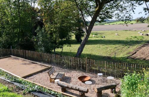 Heure Villa | Le lodg’heure