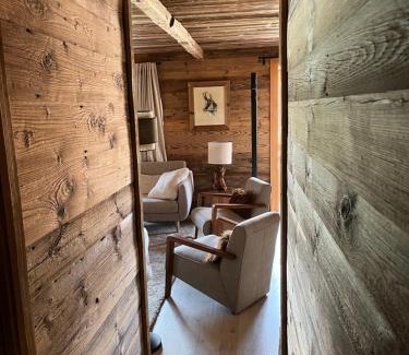 Pra Loup Apartment | Le Lodge de Molanes - Pra Loup 1500