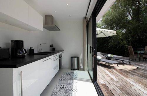 Saint-Andre-de-Cubzac House | Le Lodge de Mermoz - Saint Andre DE Cubzac