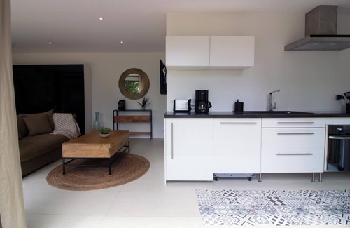 Saint-Andre-de-Cubzac House | Le Lodge de Mermoz - Saint Andre DE Cubzac