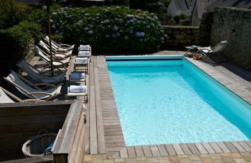 La Trinite-sur-Mer Hotel | Le Lodge Kerisper
