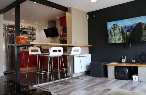 Villeneuve-Saint-Georges House | Le Loft 41