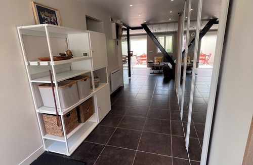 Villeneuve-Saint-Georges House | Le Loft 41
