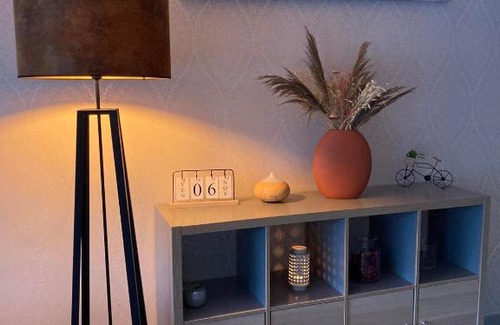 Quievrain House | Le Loft