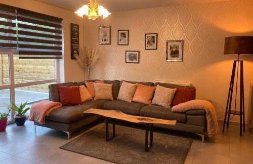 Quievrain House | Le Loft