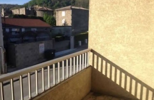 Sablons House | Le loft bleu* rated 3 stars