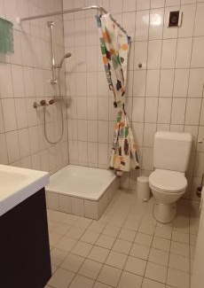 La Chaux-de-Fonds Apartment | Le Loft de la Promenade